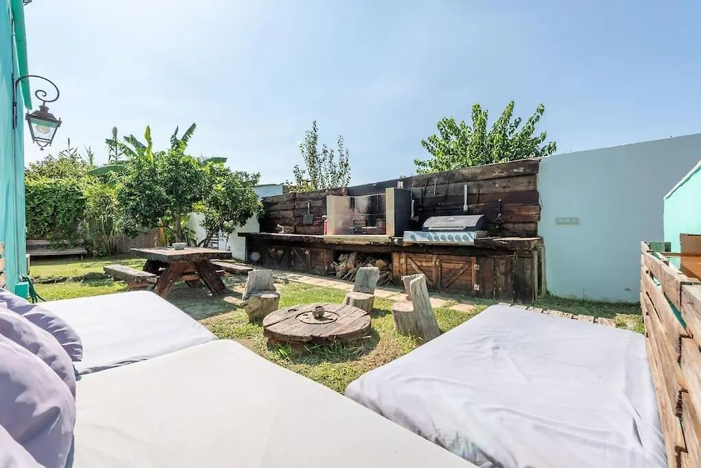 Villa Almez In Marratxí